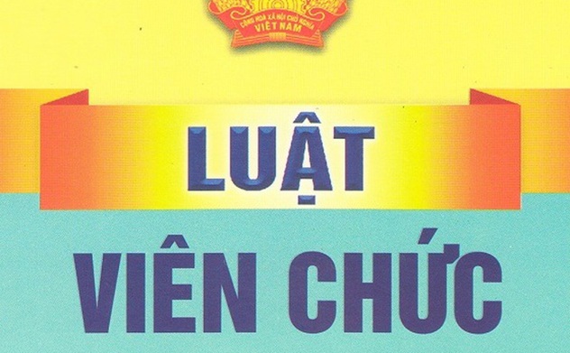 Thủ tướng Chính phủ ban hành Kế hoạch triển khai thi hành Luật Viên chức